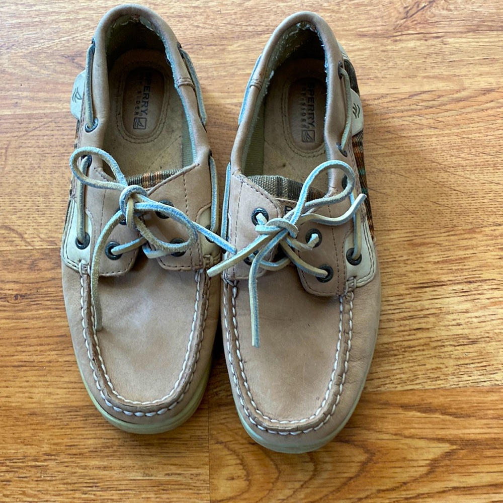 Sperry | Boat Shoes | Size 6